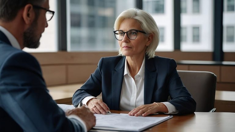 Taller Entrevista para Investigaciones Corporativas